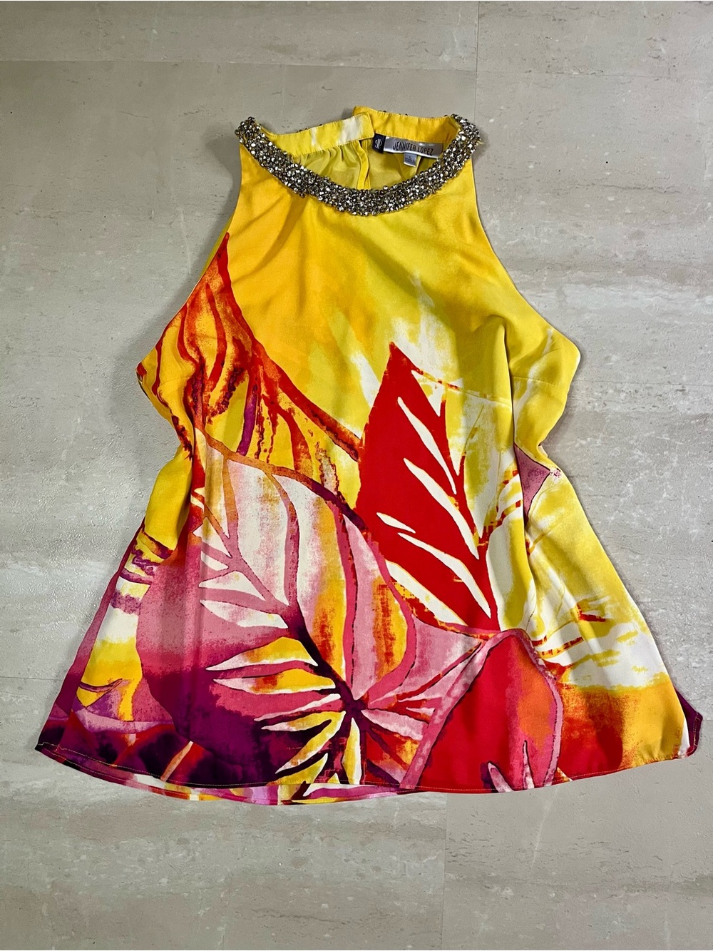 Y2K Floral Too by Jennifer Lopez